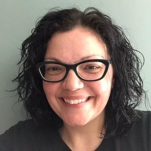 Meet your Posher, Taryn